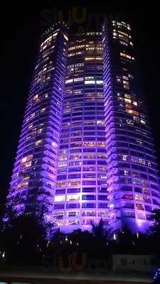 Hotel Infinity Restaurant