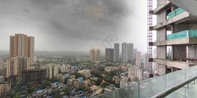 Hotel Infinity Restaurant