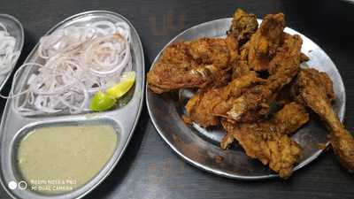 Ashu Chicken Corner