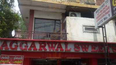 Aggarwal Sweets