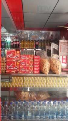 Aggarwal Sweets