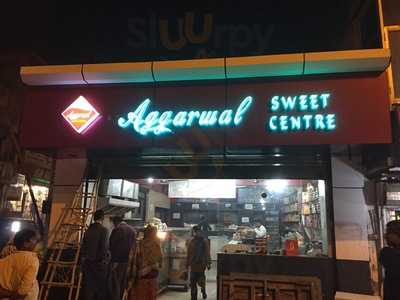 Aggarwal Sweets