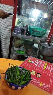 Adi's Restaurant