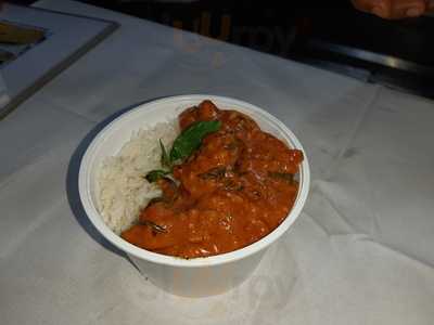 Fbk = Food By The Kilo