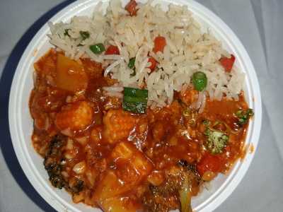 Fbk = Food By The Kilo