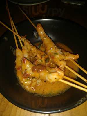 Chrisan's Snack Bites