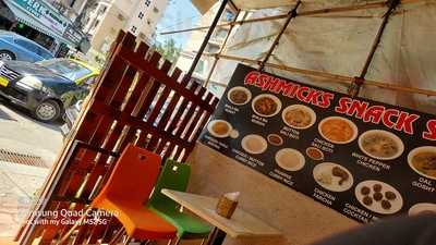 Chrisan's Snack Bites