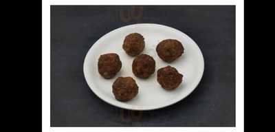 Chrisan's Snack Bites