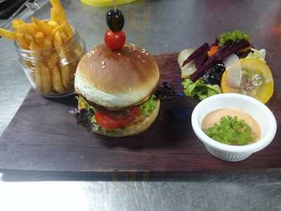 Rigo Restaurant + Rigo Bistro