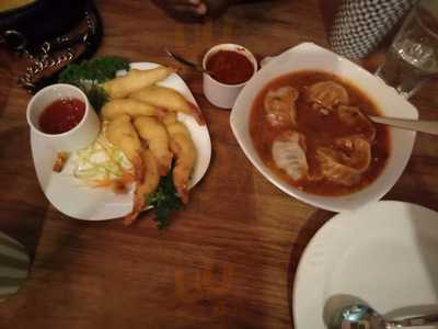 Kun Jung Tibetan Restaurent