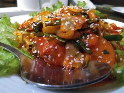 Kun Jung Tibetan Restaurent