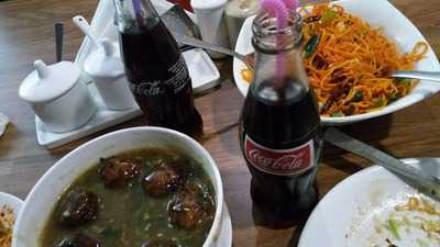 Kun Jung Tibetan Restaurent