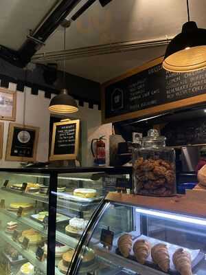 Kun Jung Tibetan Restaurent