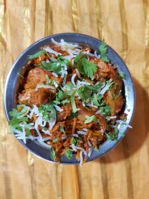 Brij Bansi Chat Corner