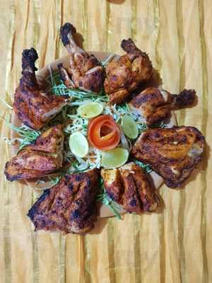 Brij Bansi Chat Corner