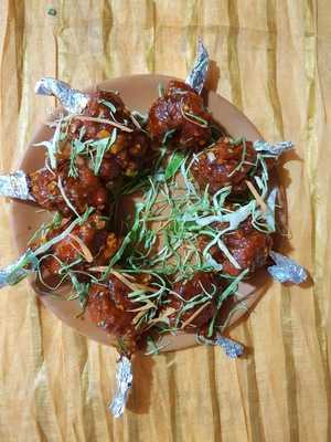 Brij Bansi Chat Corner