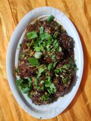 Brij Bansi Chat Corner