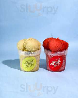 Bina's Home-made Ice Cream