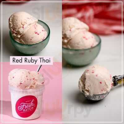 Bina's Home-made Ice Cream