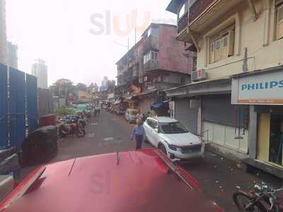 Bina's Home-made Ice Cream
