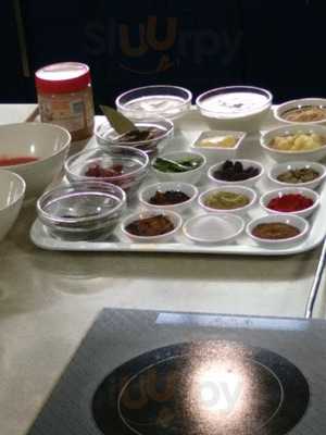 Pappu Brijwasi Dhaba