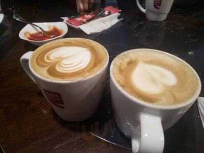 Cafe Coffee Day