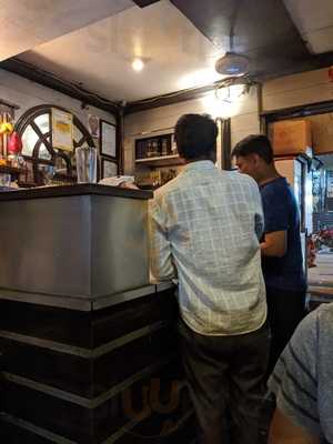 Ananteshwar Bar & Restaurant