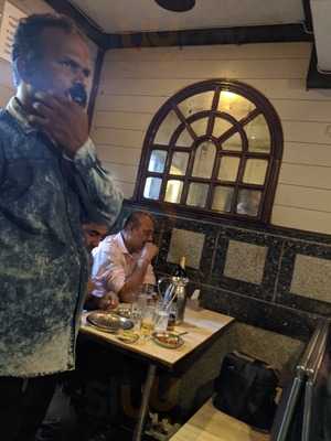 Ananteshwar Bar & Restaurant