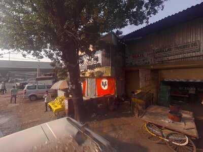 Baby Casba Restaurant