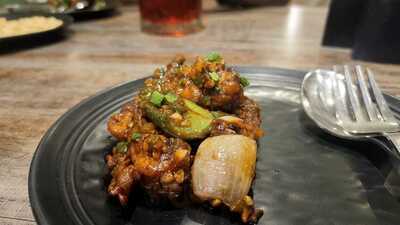 Hotel Paradise Restaurant