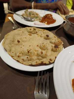 Hotel Paradise Restaurant