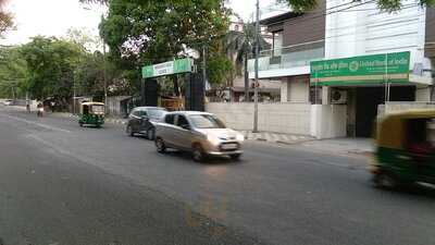 Wimpy Sweets & Confectioners