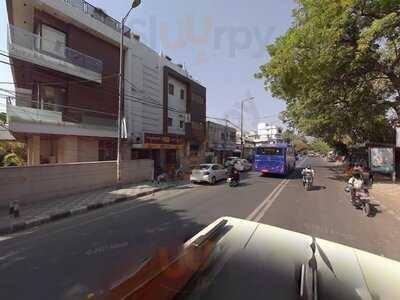 Wimpy Sweets & Confectioners