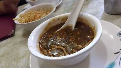 Alka Vihar Restaurant