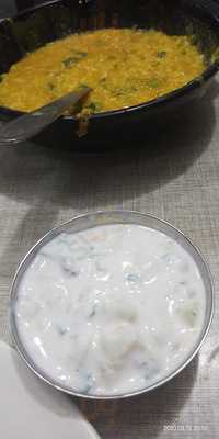 Alka Vihar Restaurant