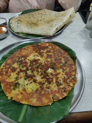 Alka Vihar Restaurant