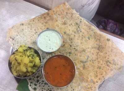 Alka Vihar Restaurant