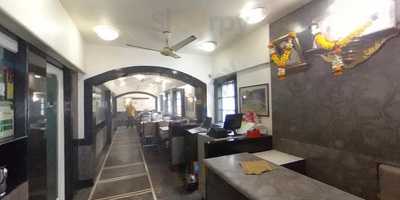 Alka Vihar Restaurant