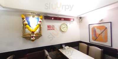 Alka Vihar Restaurant