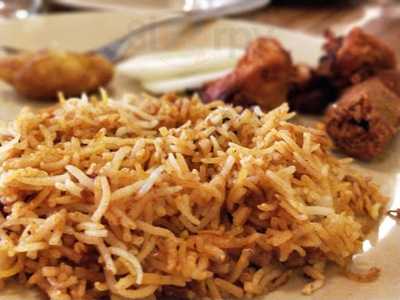 Jasminemoon Chinese Restaurant