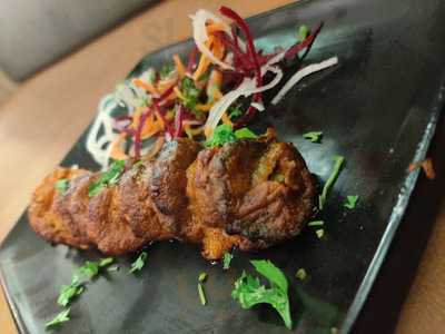 Jasminemoon Chinese Restaurant