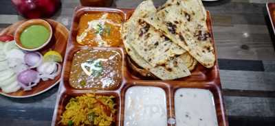 Vaishno Punjabi Dhaba