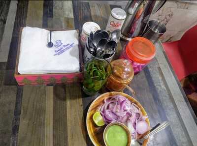 Vaishno Punjabi Dhaba