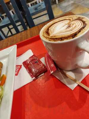 Cafe Coffee Day