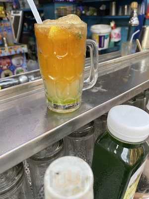 Cheap & Best Juice Centre