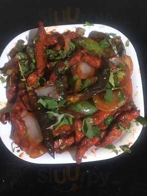 Caf Apsar Restaurant