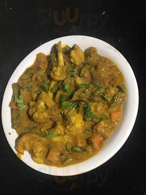 Caf Apsar Restaurant