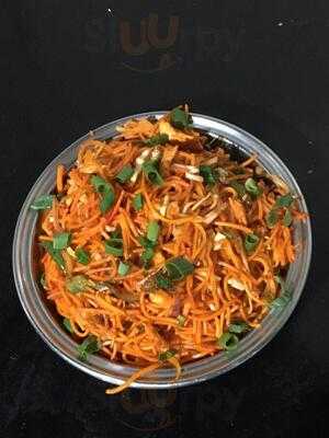 Caf Apsar Restaurant