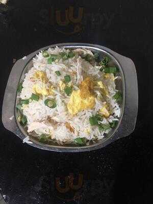 Caf Apsar Restaurant