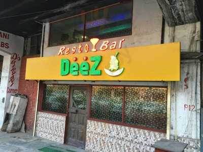 Deez Biryani & Kebabs